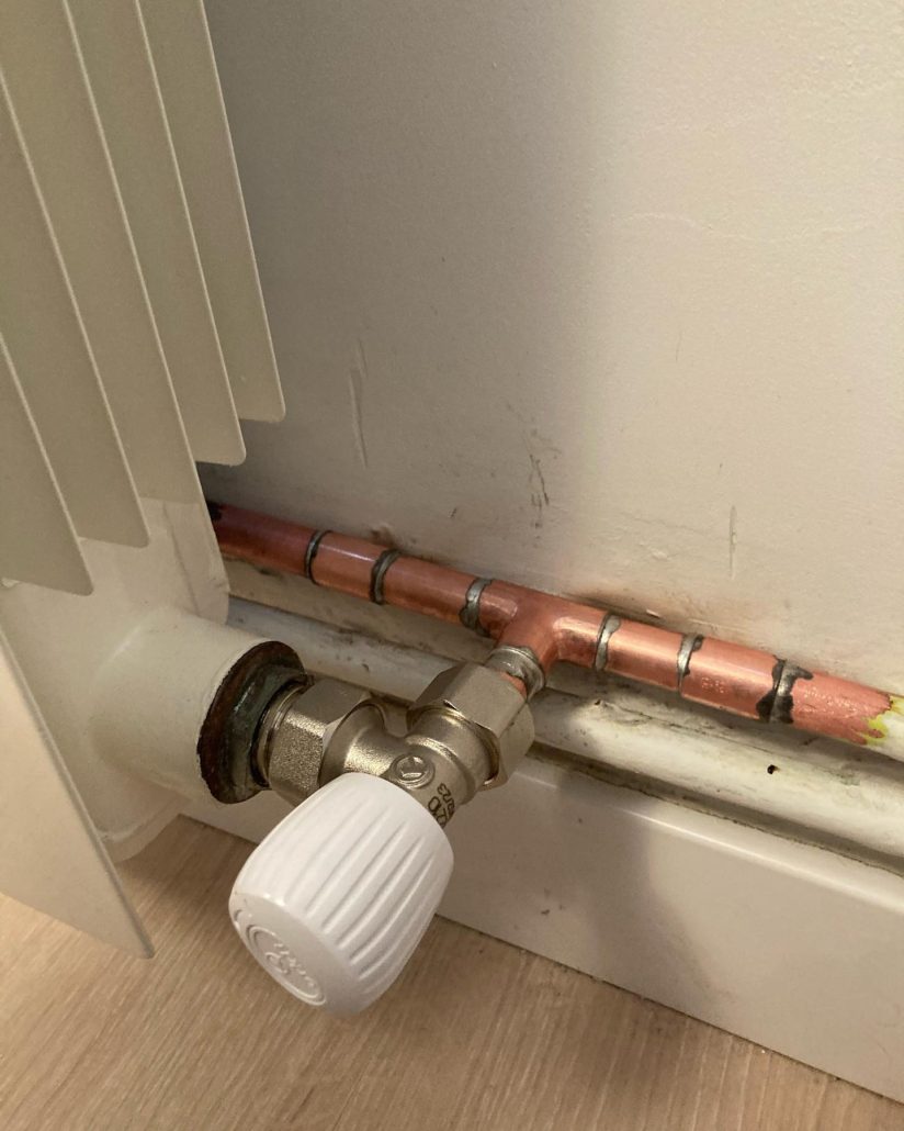 Instalaciones de fontanería y desatascos urgentes en Errentería