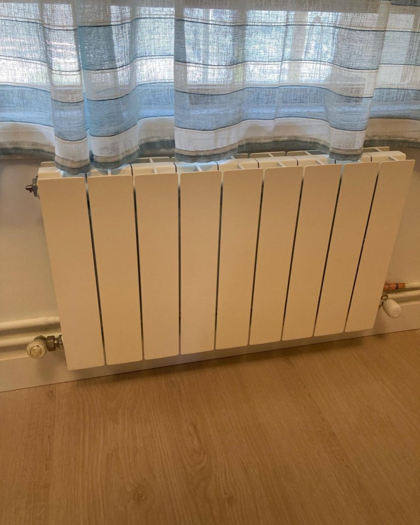 Presupuesto para instalación completa de fontanería en una cocina en Errentería