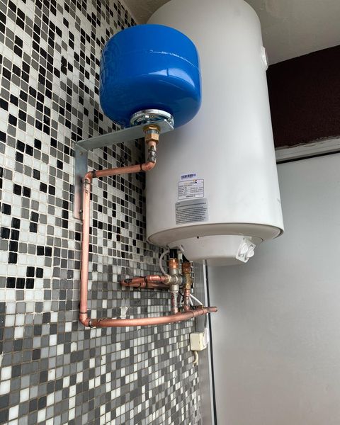 Reparaciones de fontanería en Errentería